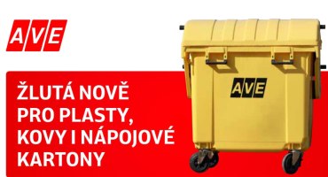 Svoz odpadu - multikomodita