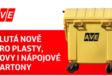 Svoz odpadu - multikomodita