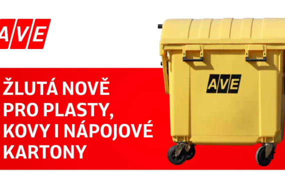 Svoz odpadu - multikomodita