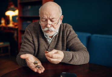 Superdávka sociální pomoci