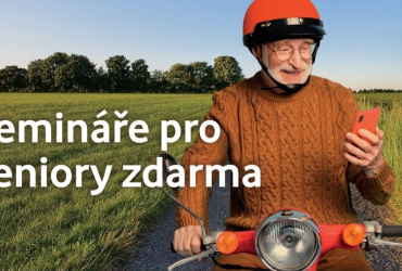 Jak na chytrý telefon a tablet