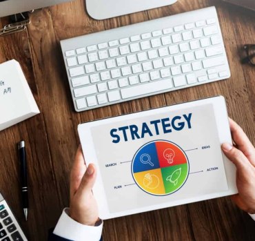 Příprava Strategického plánu obce