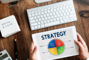 Příprava Strategického plánu obce