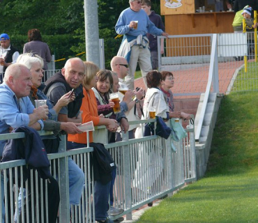 2011, 28. května: Horňáci : Dolňáci 3 : 7