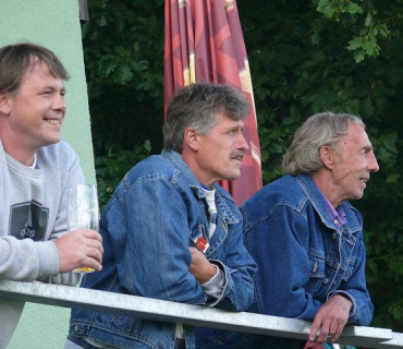 2011, 28. května: Horňáci : Dolňáci 3 : 7