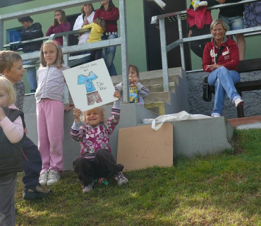 2011, 28. května: Horňáci : Dolňáci 3 : 7