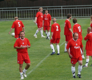 2011, 28. května: Horňáci : Dolňáci 3 : 7