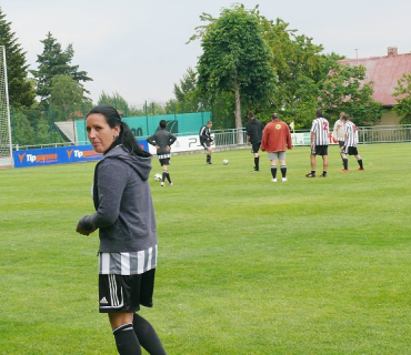 2011, 28. května: Horňáci : Dolňáci 3 : 7