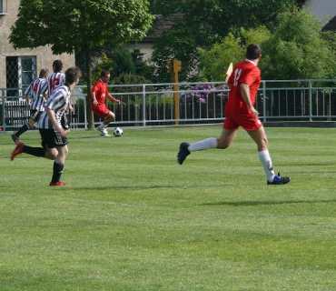 2011, 28. května: Horňáci : Dolňáci 3 : 7