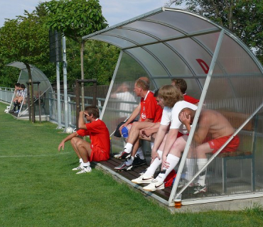2011, 28. května: Horňáci : Dolňáci 3 : 7