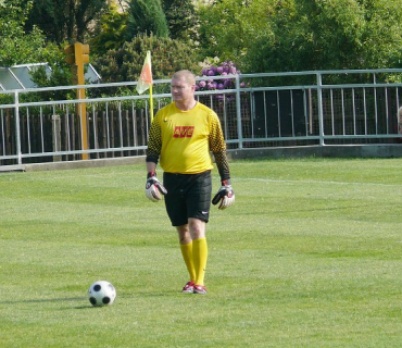 2011, 28. května: Horňáci : Dolňáci 3 : 7