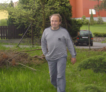2011, 29. dubna: Setkání občanů nad plány obecního centra
