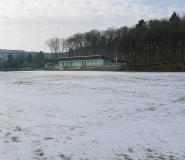2011, 25. února: Už končí zima?