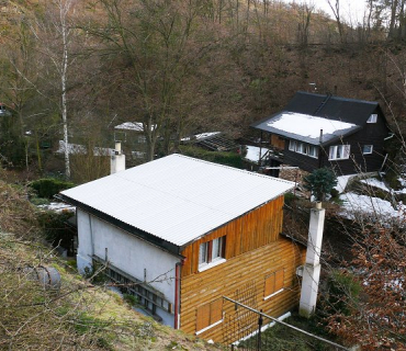 2011, 6. února: Inspekční návštěva Potok