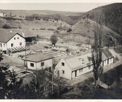 Galerie - vyhledáno: 