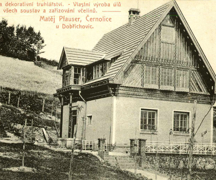 Galerie - vyhledáno: 
