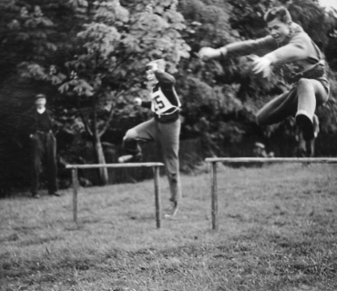 Sportovní hry 1962