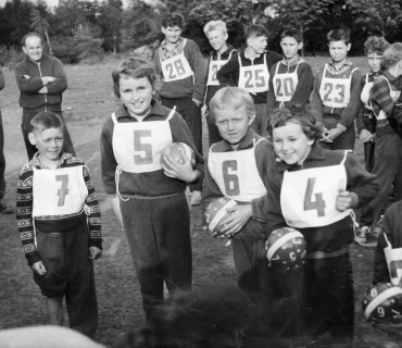 Sportovní hry 1962