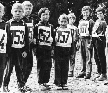 Sportovní hry 1963 k MDD