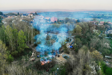 Čarodějnice