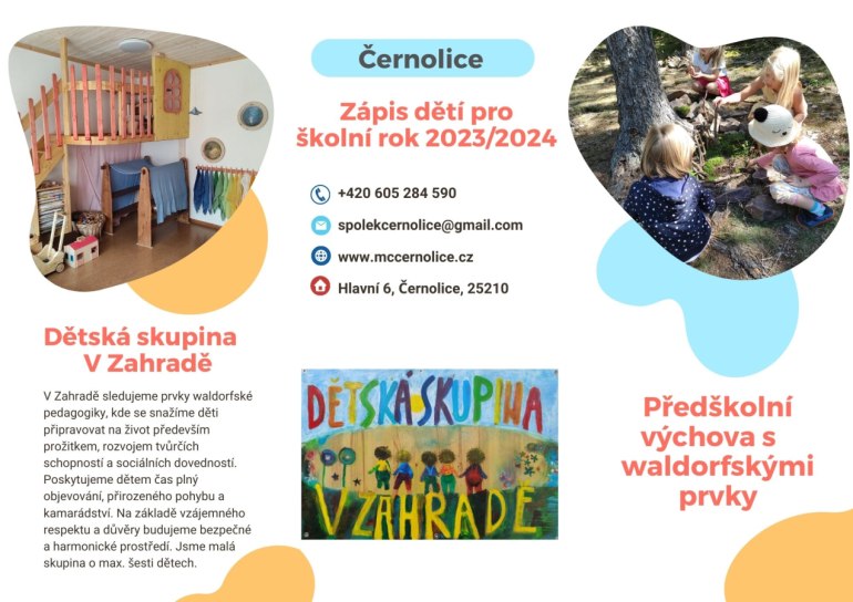 nový článek